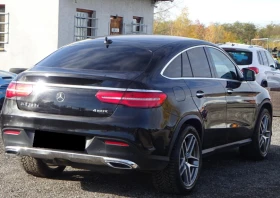 Mercedes-Benz GLE 350 Coupe d 4Matic AMG line - 75999 лв. / 38857.67 € - 22198014 3