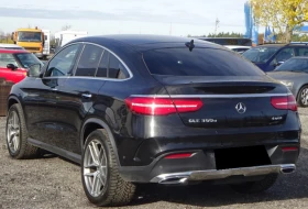 Mercedes-Benz GLE 350 Coupe d 4Matic AMG line - 75999 лв. / 38857.67 € - 22198014 4