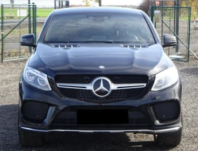 Mercedes-Benz GLE 350 Coupe d 4Matic AMG line - 75999 лв. / 38857.67 € - 22198014 2