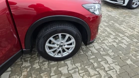 Mazda CX-5 Кожа* Камера* 2015г*  - 19999 лв. / 10225.33 € - 69037277 16