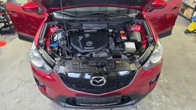 Mazda CX-5 Кожа* Камера* 2015г*  - 19999 лв. / 10225.33 € - 69037277 17