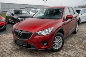 Mazda CX-5 Кожа* Камера* 2015г*  - 19999 лв. / 10225.33 € - 69037277 2