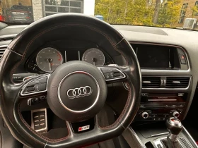 Audi SQ5 * quattro 4dr 3.0T Progressiv * CARFAX * ЦЕНА ДО Б - 30500 лв. / 15594.40 € - 92368739 7