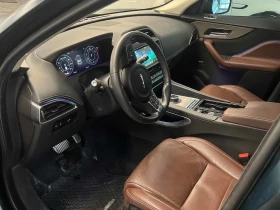 Jaguar F-PACE * S * CARFAX * БЕЗ ПЪРВОНАЧАЛНА ВНОСКА - 18250 € / 35693.90 лв. - 10037586 5