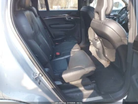 Volvo Xc90 T6 MOMENTUM - 9877 € / 19317.73 лв. - 56253523 8