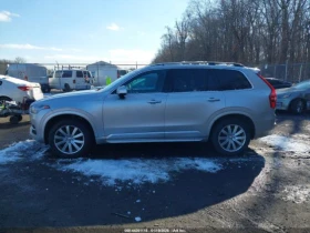 Volvo Xc90 T6 MOMENTUM - 9877 € / 19317.73 лв. - 56253523 13