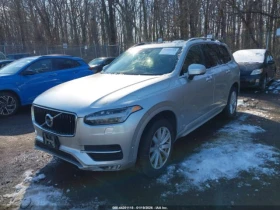Volvo Xc90 T6 MOMENTUM - 9877 € / 19317.73 лв. - 56253523 2