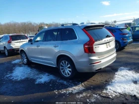 Volvo Xc90 T6 MOMENTUM - 9877 € / 19317.73 лв. - 56253523 3