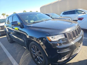Jeep Grand cherokee 2019 Jeep Grand Cherokee High Altitude Edition, снимка 3