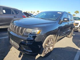 Jeep Grand cherokee 2019 Jeep Grand Cherokee High Altitude Edition