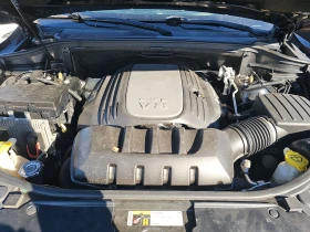 Jeep Grand cherokee 2019 Jeep Grand Cherokee High Altitude Edition, снимка 13