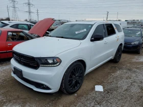 Dodge Durango R/T* 5.7* V8* 8ZF* ПОДГРЕВ* КАМЕРА* КЕЙЛЕС* LANE* 