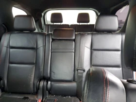 Dodge Durango R/T* 5.7* V8* 8ZF* ПОДГРЕВ* КАМЕРА* КЕЙЛЕС* LANE* , снимка 10 - Автомобили и джипове - 53644659