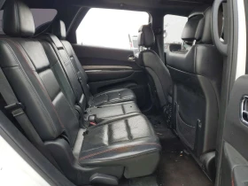 Dodge Durango R/T* 5.7* V8* 8ZF* ПОДГРЕВ* КАМЕРА* КЕЙЛЕС* LANE* , снимка 11 - Автомобили и джипове - 53644659
