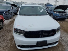 Dodge Durango R/T* 5.7* V8* 8ZF* ПОДГРЕВ* КАМЕРА* КЕЙЛЕС* LANE* , снимка 5 - Автомобили и джипове - 53644659