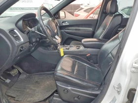 Dodge Durango R/T* 5.7* V8* 8ZF* ПОДГРЕВ* КАМЕРА* КЕЙЛЕС* LANE* , снимка 9 - Автомобили и джипове - 53644659