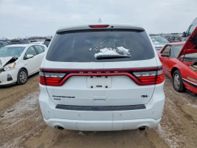 Dodge Durango R/T* 5.7* V8* 8ZF* ПОДГРЕВ* КАМЕРА* КЕЙЛЕС* LANE* , снимка 6 - Автомобили и джипове - 53644659