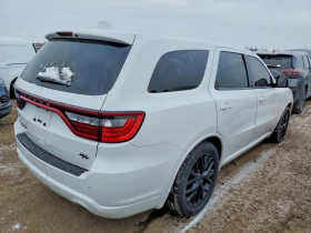 Dodge Durango R/T* 5.7* V8* 8ZF* ПОДГРЕВ* КАМЕРА* КЕЙЛЕС* LANE* , снимка 2 - Автомобили и джипове - 53644659