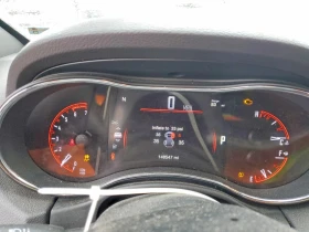 Dodge Durango R/T* 5.7* V8* 8ZF* ПОДГРЕВ* КАМЕРА* КЕЙЛЕС* LANE* , снимка 8 - Автомобили и джипове - 53644659