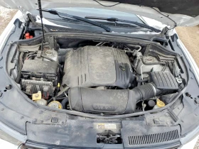 Dodge Durango R/T* 5.7* V8* 8ZF* ПОДГРЕВ* КАМЕРА* КЕЙЛЕС* LANE* , снимка 12 - Автомобили и джипове - 53644659