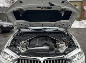 BMW X5 M ПАКЕТ | ПАНОРАМА | БЕЗ ИНЦИДЕНТИ | ЧЕРЕН САЛОН | - 17750 € / 34715.98 лв. - 34285744 17