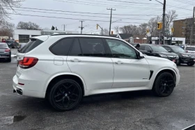 BMW X5 M ПАКЕТ | ПАНОРАМА | БЕЗ ИНЦИДЕНТИ | ЧЕРЕН САЛОН | - 17750 € / 34715.98 лв. - 34285744 2
