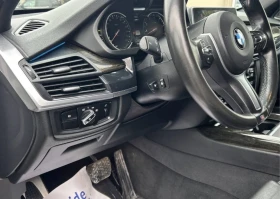 BMW X5 M ПАКЕТ | ПАНОРАМА | БЕЗ ИНЦИДЕНТИ | ЧЕРЕН САЛОН | - 17750 € / 34715.98 лв. - 34285744 9