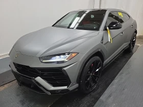 Lamborghini Urus 4L 8cyl AWD