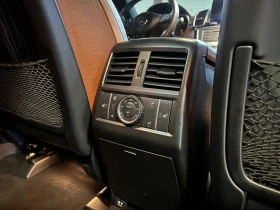 Mercedes-Benz GLS 500 550 4MATIC* HARMAN/KARDON* ОБДУХВАНЕ* 360 КАМЕРИ | Auto.bg — изображение 9