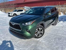Toyota Highlander HYBRID XLE * ГЛАВНО ПРЕДСТАВИТЕЛСТВО НА HONDA* 