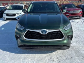 Toyota Highlander HYBRID XLE * ГЛАВНО ПРЕДСТАВИТЕЛСТВО НА HONDA*  - 31690 € / 61980.25 лв. - 56147440 2