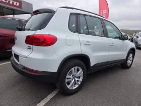VW Tiguan 2.0TDI лизинг - 8900 € / 17406.89 лв. - 51230429 4