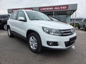 VW Tiguan 2.0TDI лизинг - 8900 € / 17406.89 лв. - 51230429 3