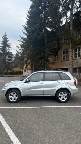 Toyota Rav4 | Mobile.bg � ����� ������ 2