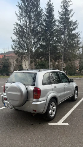 Toyota Rav4 | Mobile.bg � ����� ������ 5