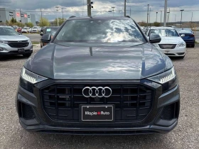 Audi Q8 | Progressiv | 360 | ��������� | �������� | B&O |  | Mobile.bg � ����� ������ 6
