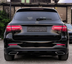 Mercedes-Benz GLC 250 D AMG LINE �������� 4-MATIC 9G FULL | Mobile.bg � ����� ������ 5