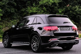 Mercedes-Benz GLC 250 D AMG LINE �������� 4-MATIC 9G FULL | Mobile.bg � ����� ������ 5