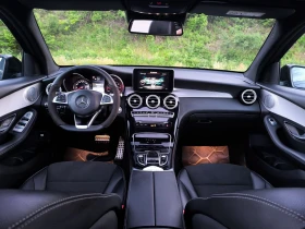 Mercedes-Benz GLC 250 D AMG LINE �������� 4-MATIC 9G FULL | Mobile.bg � ����� ������ 8