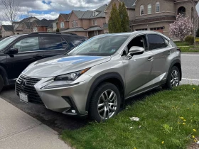 ������ Lexus NX