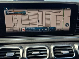 Mercedes-Benz GLE 53 4MATIC | BURMESTER| ���������| HUD| PANO| 360 ������| |  | Mobile.bg � ����� ������ 11