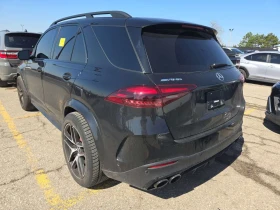 Mercedes-Benz GLE 53 4MATIC | BURMESTER| ���������| HUD| PANO| 360 ������| |  | Mobile.bg � ����� ������ 4