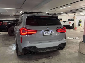 BMW X3  Competition NARDO GREY \ RED INT \  | Mobile.bg � ����� ������ 4