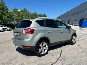 Ford Kuga 2.0d 136 к.с. - 4999 € / 9777.19 лв. - 97867322 4