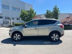 Ford Kuga 2.0d 136 к.с. - 4999 € / 9777.19 лв. - 97867322 2