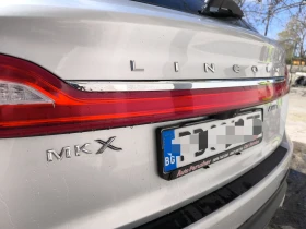 Lincoln Mkx 3.7 AWD | Mobile.bg � ����� ������ 7