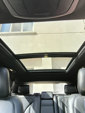 Lincoln Mkx 3.7 AWD | Mobile.bg � ����� ������ 8