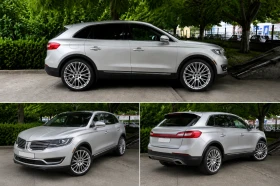 Lincoln Mkx 3.7 AWD | Mobile.bg � ����� ������ 5