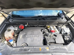 Lincoln Mkx 3.7 AWD | Mobile.bg � ����� ������ 10