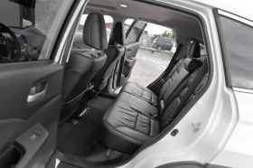 Honda Cr-v �xclusive 2.4 i-VTEC 4x4   190 �.�. | Mobile.bg � ����� ������ 9